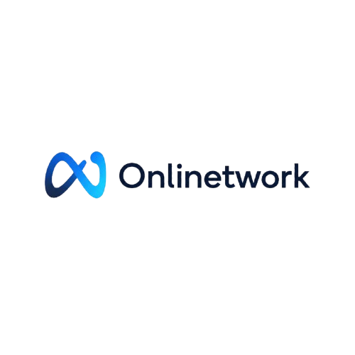 ONLINETWORK logo
